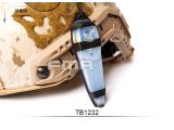 FMA Tactical Safty light in Blue BK TB1232-BK